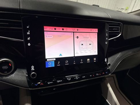 Used 2022 Jeep Wagoneer Series I image 14