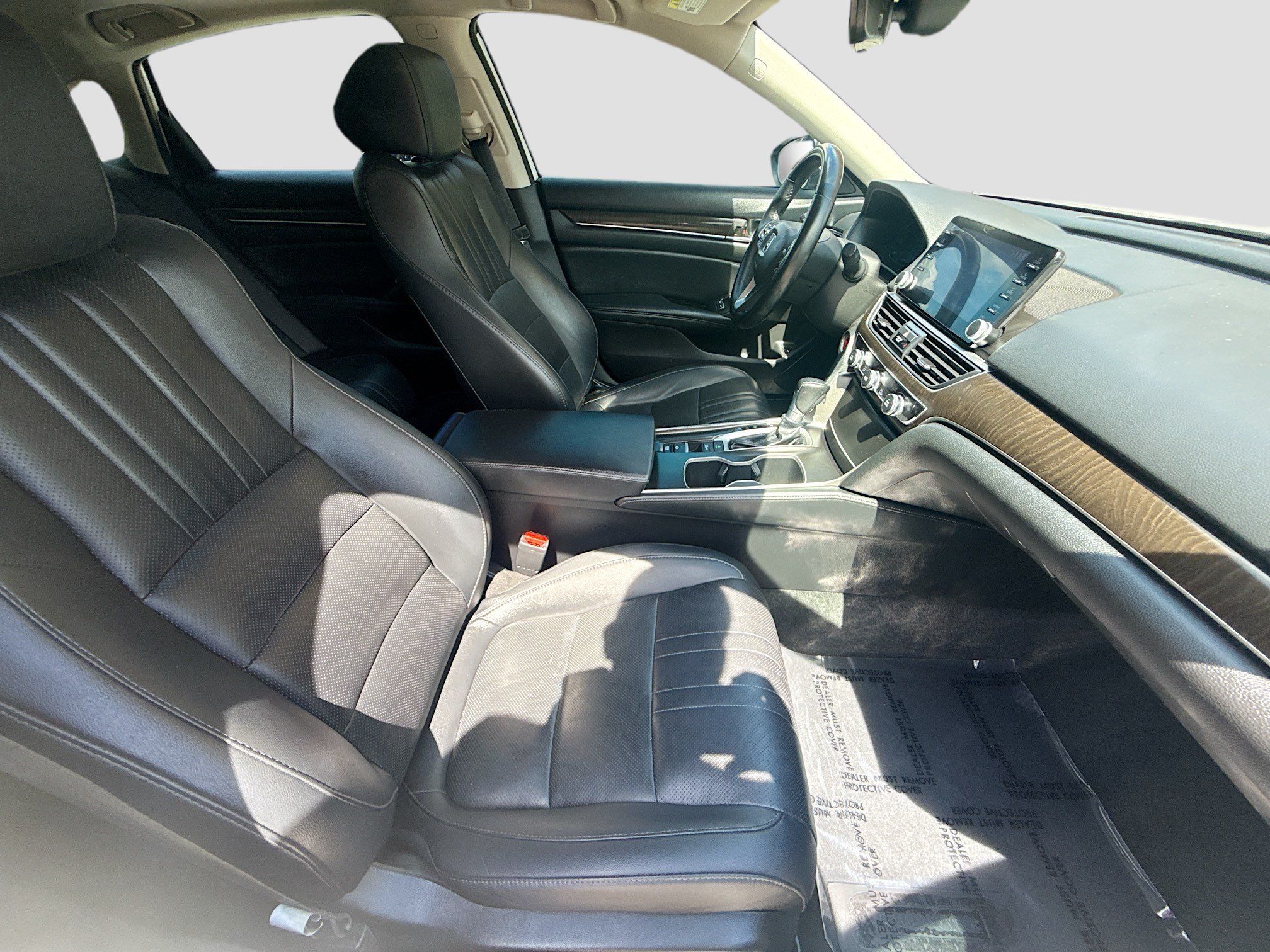 Used 2021 Honda Accord EX-L image 29
