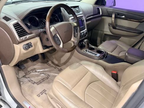 Used 2015 GMC Acadia Denali AWD/4WD image 51