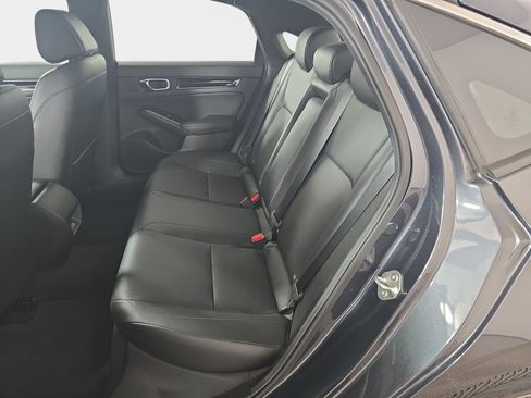Used 2024 Honda Civic Sport Touring image 16
