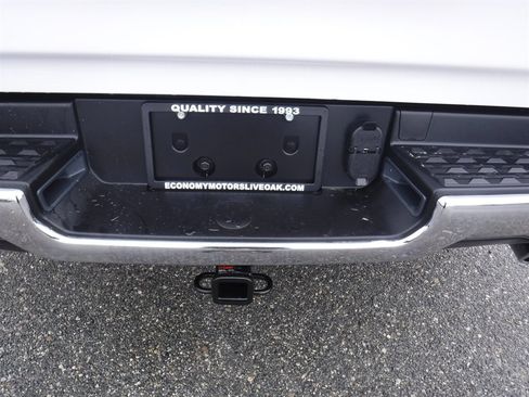 Used 2024 RAM 1500 Laramie image 7