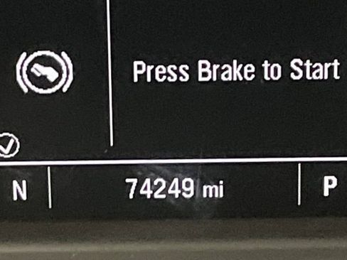 Used 2023 Chevrolet Silverado 1500 Custom image 12