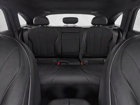 Used 2023 Mercedes-Benz EQE 350+ SUV image 21