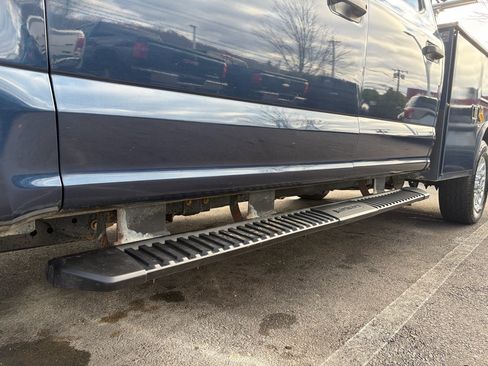 Used 2020 Ford F350 XL w/ STX Appearance Package image 14