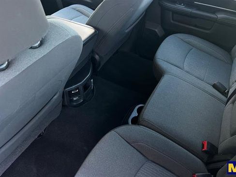 Used 2024 RAM 2500 Big Horn w/ Sport Appearance Package image 14