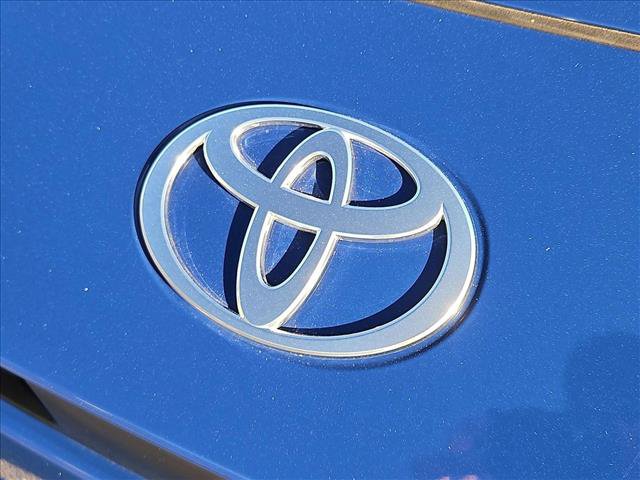Certified 2026 Toyota Camry LE FWD image 30