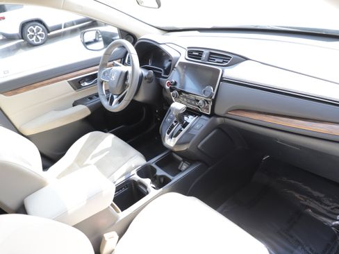 Used 2017 Honda CR-V EX image 11