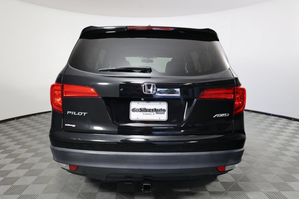 Used 2016 Honda Pilot EX-L image 3