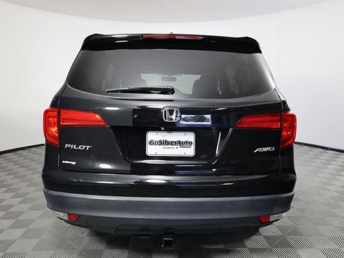 Used 2016 Honda Pilot EX-L image 3