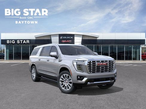 New 2026 GMC Yukon XL Denali image 1