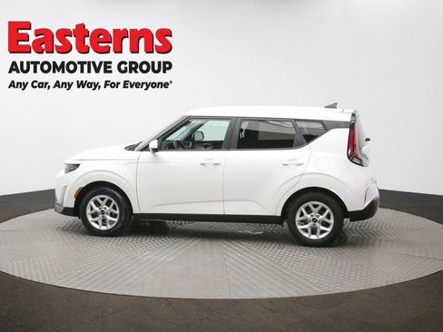 Used 2024 Kia Soul LX w/ Option Group 015 image 60