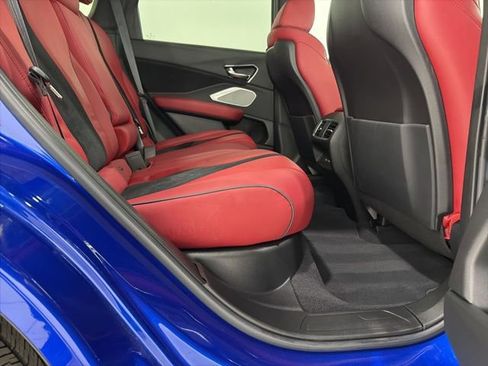Certified 2023 Acura RDX A-Spec AWD/4WD image 23