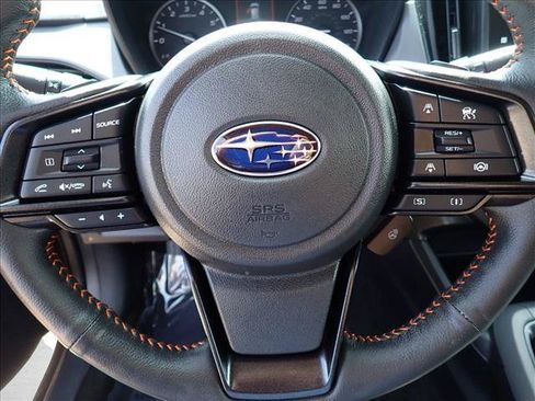 Used 2026 Subaru Crosstrek 2.5i Limited w/ Popular Package #4A AWD/4WD image 15