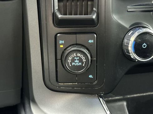 Used 2024 Ford F150 XLT w/ Mobile Office Package image 18