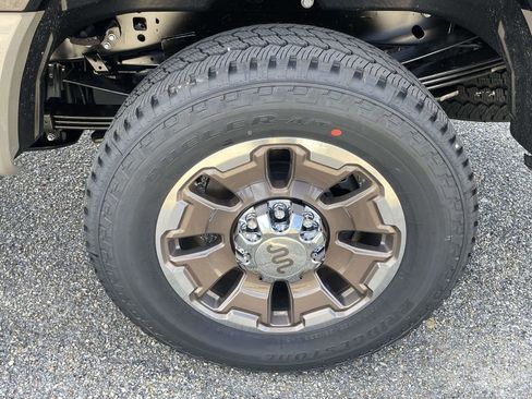 New 2026 Ford F250 King Ranch image 9