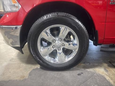 Used 2022 RAM 1500 Tradesman w/ Tradesman SXT Package image 14