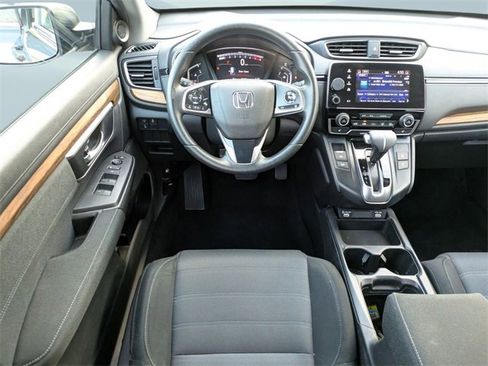 Used 2020 Honda CR-V EX image 14