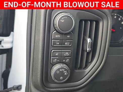 New 2026 Chevrolet Silverado 1500 W/T w/ WT Value Package AWD/4WD image 26