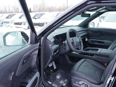 New 2027 Kia Telluride X-Line SX Prestige image 10