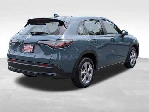 Used 2024 Honda HR-V LX image 6