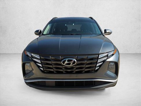 Used 2022 Hyundai Tucson SEL w/ Convenience Package FWD image 2