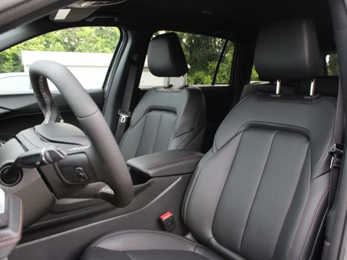 New 2026 Jeep Cherokee Limited AWD/4WD image 14