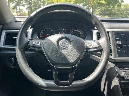 Used 2019 Volkswagen Atlas SE AWD/4WD image 33