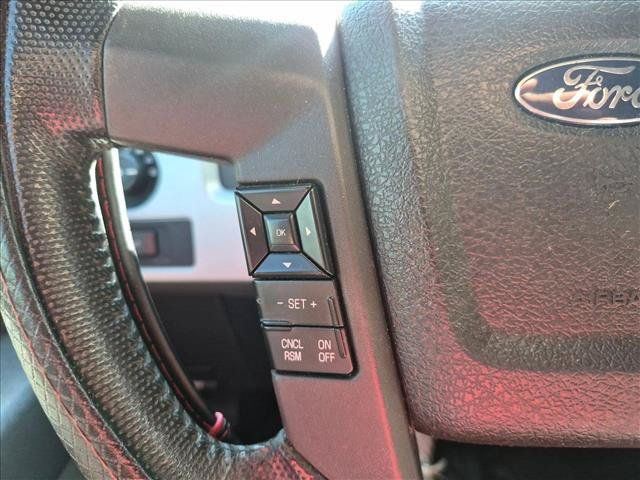 Used 2013 Ford F150 Raptor w/ Luxury Equipment Group AWD/4WD image 12