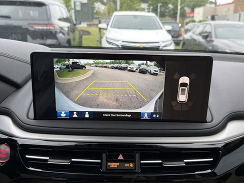 New 2026 Acura MDX FWD w/ Technology Package image 28