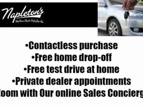 Used 2023 Ford Explorer Limited w/ Equipment Group 301A image 34