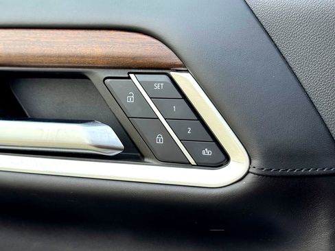 Used 2024 GMC Sierra 2500 Denali Ultimate image 21