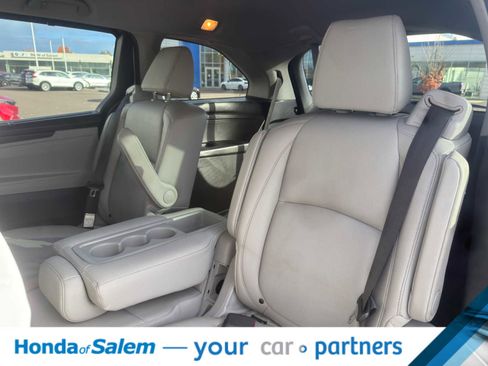 Used 2019 Honda Odyssey EX-L image 15