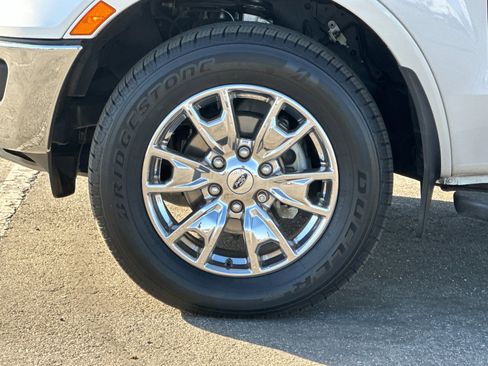 Certified 2019 Ford Ranger Lariat image 25