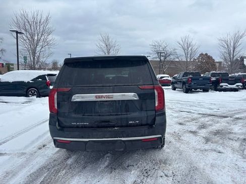 Used 2023 GMC Yukon SLT image 7