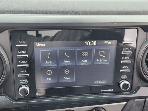 Used 2020 Toyota Tacoma SR w/ SR Convenience Package RWD image 12