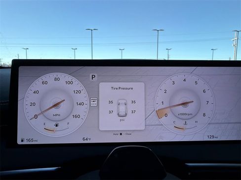 New 2026 Genesis GV70 3.5T Sport Advanced image 10