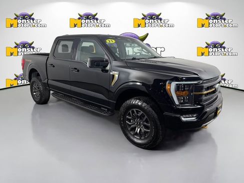 Used 2023 Ford F150 Tremor image 3