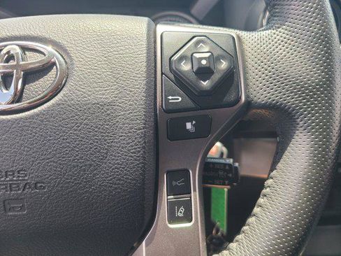 Certified 2021 Toyota Tacoma SR5 image 21