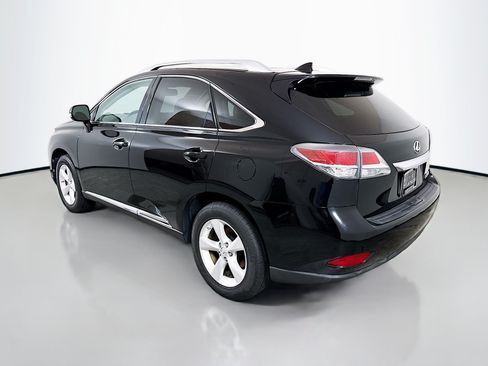 Used 2015 Lexus RX 350 AWD image 5
