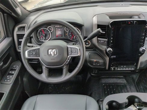New 2026 RAM 4500 Tradesman image 15