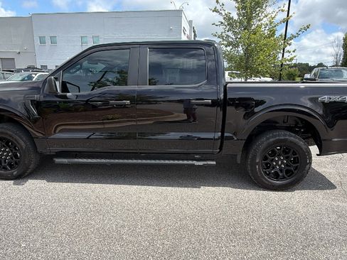 Used 2026 Ford F150 STX AWD/4WD image 11