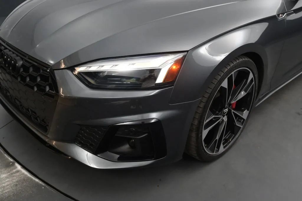 Used 2021 Audi S5 Premium Plus AWD/4WD image 10
