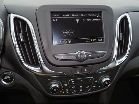 Certified 2022 Chevrolet Equinox LT image 12