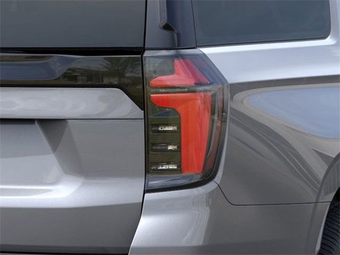 New 2026 Chevrolet Suburban LS w/ LPO, Dark Essentials Package image 12