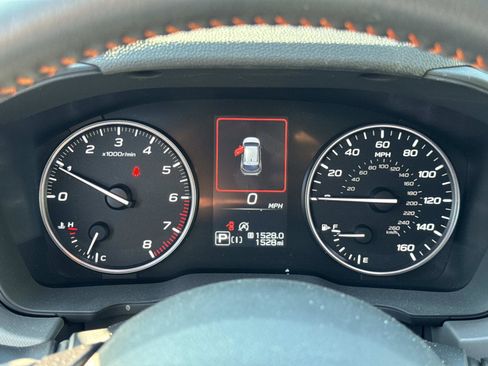 Certified 2025 Subaru Crosstrek 2.5i Limited w/ Crosstrek Mirror Package image 24