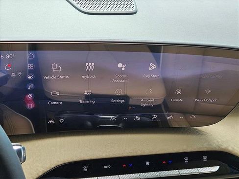 New 2026 Buick Enclave Preferred w/ Power Package image 12