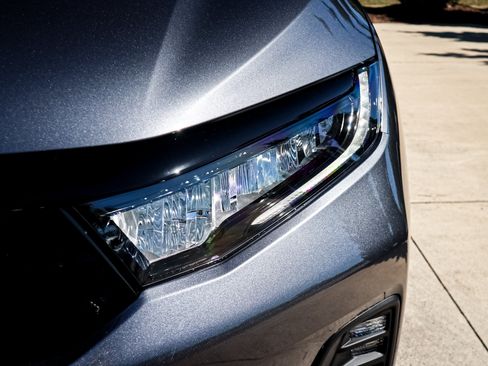 New 2026 Honda Odyssey Elite image 6