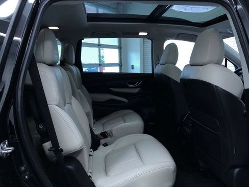 Used 2019 Subaru Ascent Limited w/ Popular Package #2 AWD/4WD image 22