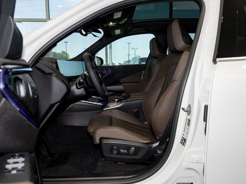 Used 2025 BMW X3 xDrive30i image 19