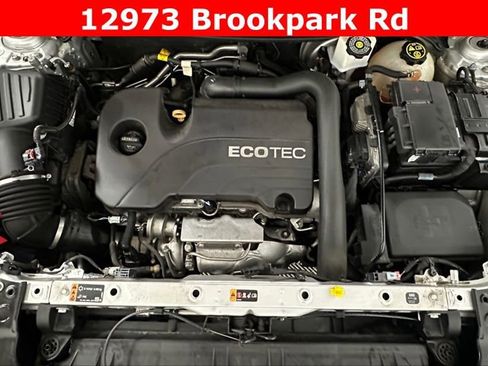 Used 2019 GMC Terrain SLT image 26